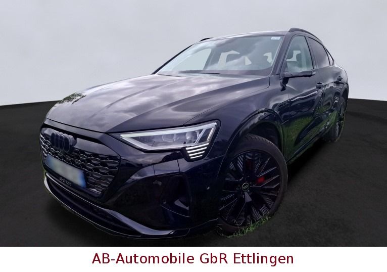 Audi Q8 11.514 km 61.900 € Ettlingen 76275