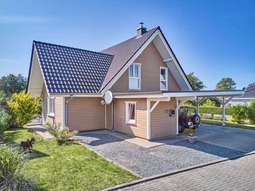 Haus zum Kaufen in Sankt Peter-Ording 950.000 € 165 m²