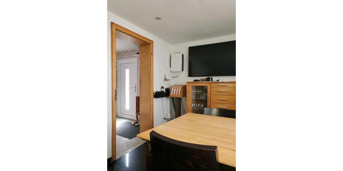 Doppelhaushälfte Wiehl - 4 Zimmer, 90 m&sup2;, 235.000&euro; | Angebot:26250277