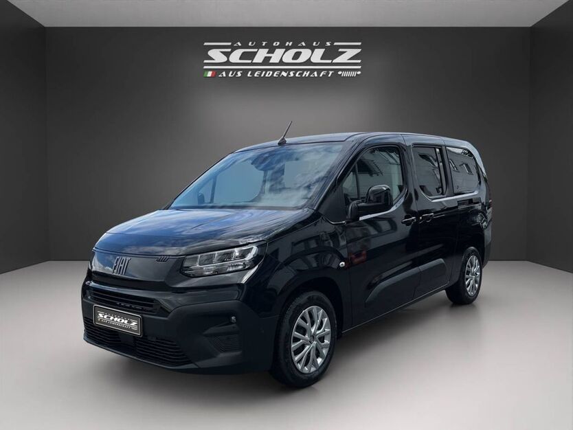 Fiat Doblo 1.105 km 33.900 € Bautzen 02625
