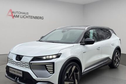 Mitsubishi Eclipse Cross 2.200 km 48.850 &euro; Viersen 41747