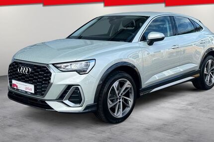 Audi Q3 23.648 km 32.960 &euro; Mosbach 74821