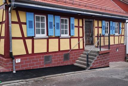 Haus Oberzent - 499.000&euro; | Angebot:25415539