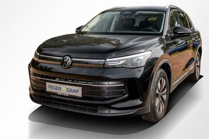 VW Tiguan 9.392 km 34.950 &euro; Bernburg 06406