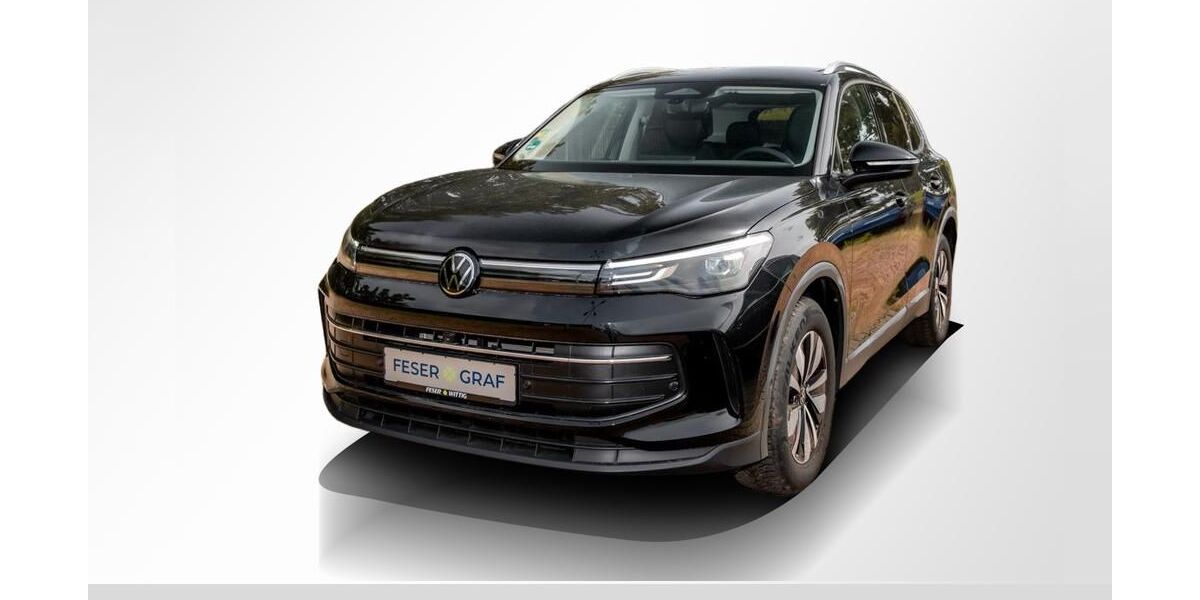 VW Tiguan 9.392 km 34.950 &euro; Bernburg 06406