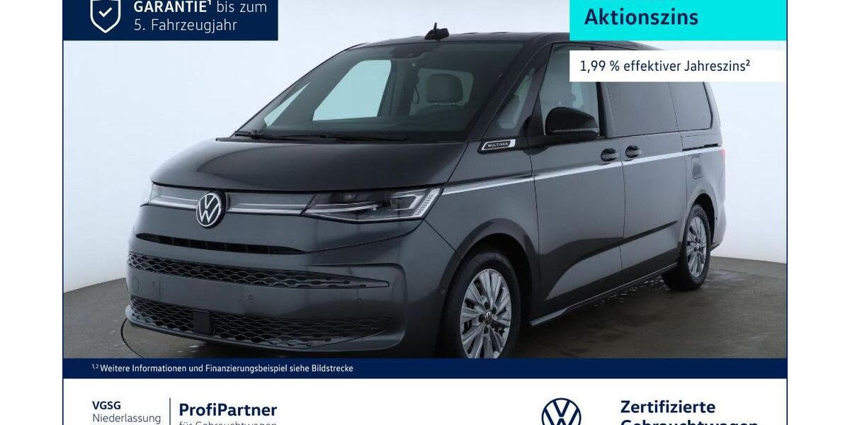 VW T7 Multivan 23.371 km 66.790 &euro; Bad Oeynhausen 32547