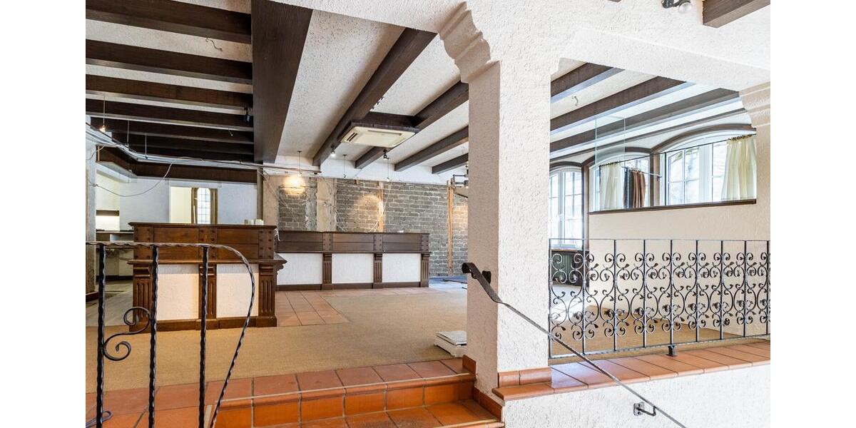 Gewerbeobjekt Brilon - 1.650&euro; | Angebot:25876227