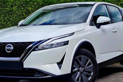 Nissan Qashqai 35.000 km 17.469 € Bad Lippspringe 33175