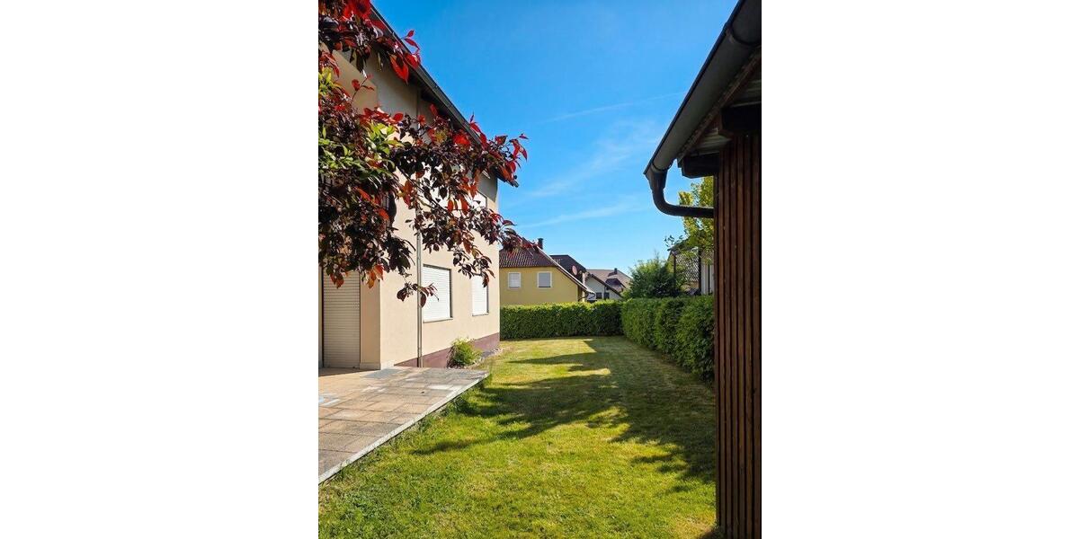 Mehrfamilienhaus, Wohnhaus Vilseck - 520.000&euro; | Angebot:26710016