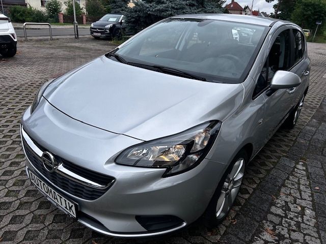 Corsa