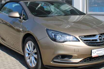 Opel Cascada 145.212 km 6.000 &euro; Rosenheim 83026
