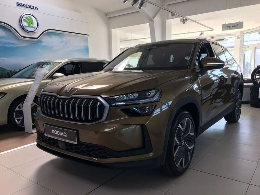Kodiaq