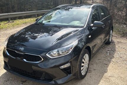 Kia ceed Sportswagon 91.828 km 16.500 &euro; Ottensoos 91242