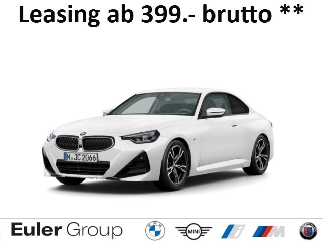 BMW 220 23.094 km 41.989 &euro; Frankfurt 60314