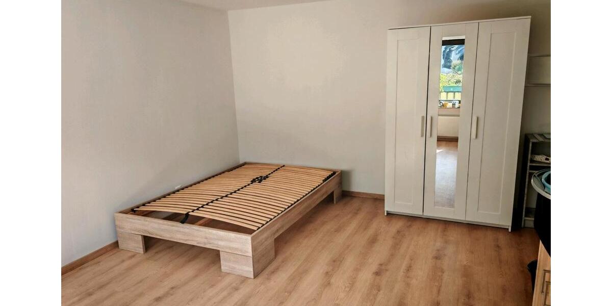 Etagenwohnung Auenwald - 1 Zimmer, 30 m&sup2;, 400&euro; | Angebot:26321279