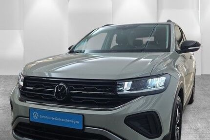 VW T-Cross 2.225 km 25.870 &euro; Speyer 67346