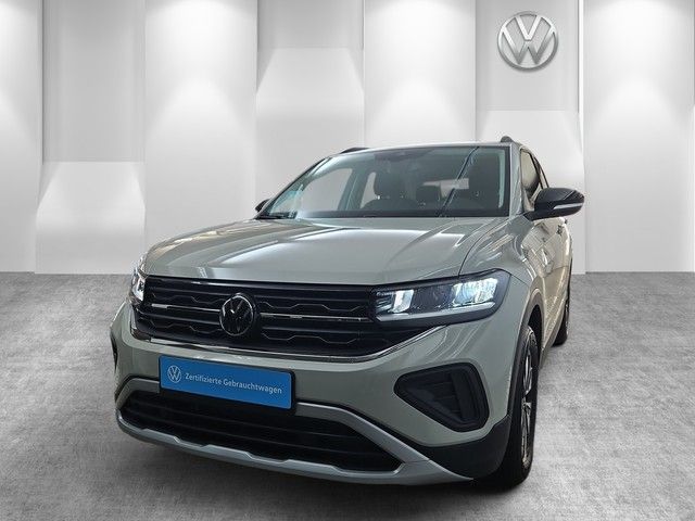 VW T-Cross 2.225 km 25.870 &euro; Speyer 67346