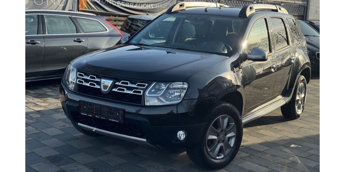Dacia Duster 152.000 km 6.600 &euro; Ludwigshafen 67071