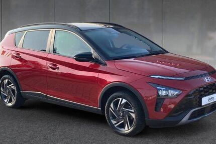 Hyundai BAYON 29.000 km 13.840 &euro; Sömmerda 99610