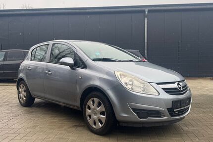 Opel Corsa 126.000 km 2.500 &euro; Ibbenbüren 49479