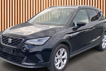 Seat Arona 8.866 km 17.880 &euro; Dresden 01328