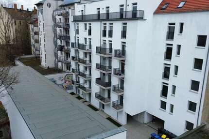 Wohnung Leipzig - 1 Zimmer, 21 m&sup2;, 495&euro; | Angebot:27352518