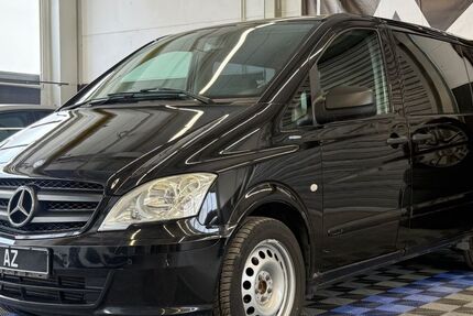 Mercedes-Benz Vito 348.500 km 7.900 &euro; Mutlangen 73557