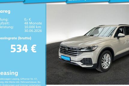 VW Touareg 24.757 km 48.999 &euro; Mannheim 68309
