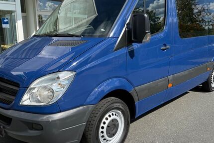 Mercedes-Benz Sprinter 264.000 km 19.220 &euro; Nürnberg 90439