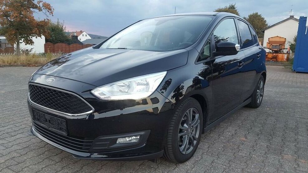 C-Max