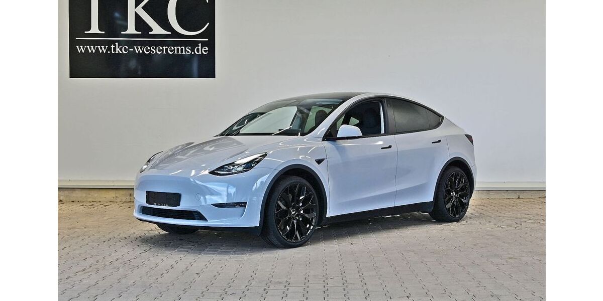 Tesla Model Y 80.800 km 35.900 &euro; Hude 27798