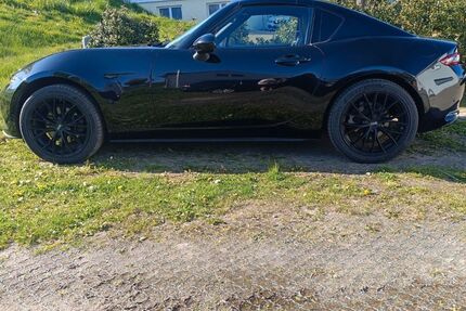 Mazda MX-5 73.000 km 21.800 &euro; Hamburg 22113