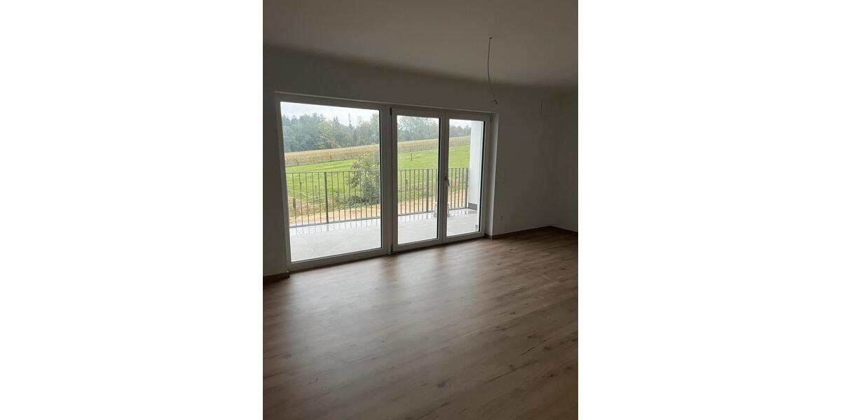 Mietwohnung mit Mietzuschuss - nur mit Wohnberechtigungsschein 3 zimmer