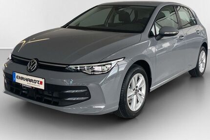 VW Golf 9.500 km 24.390 &euro; Arnstadt 99310