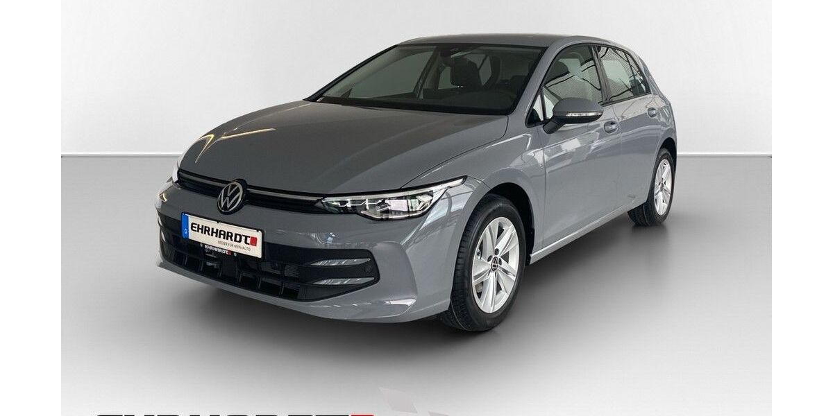 VW Golf 9.500 km 24.390 &euro; Arnstadt 99310