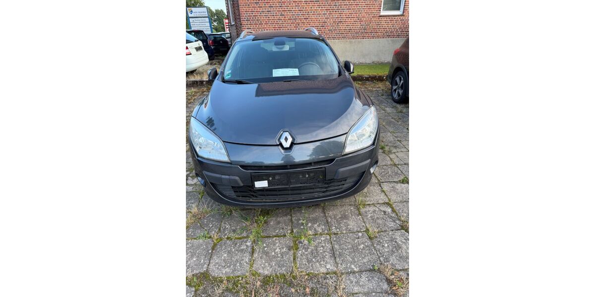 Renault Megane 175.000 km 3.200 &euro; Himbergen 29584