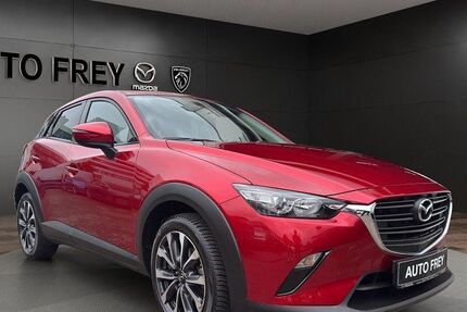 Mazda CX-3 36.651 km 18.480 &euro; Augsburg 86167