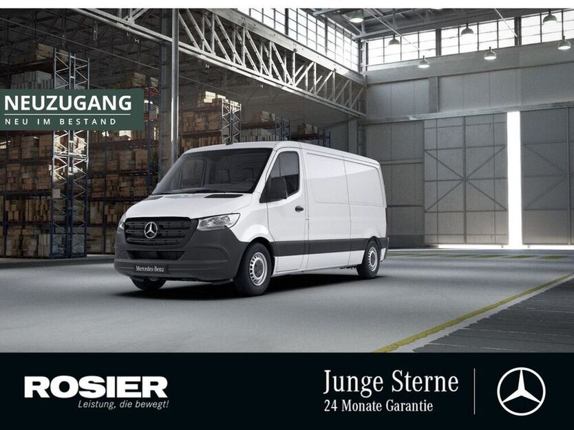 Sprinter