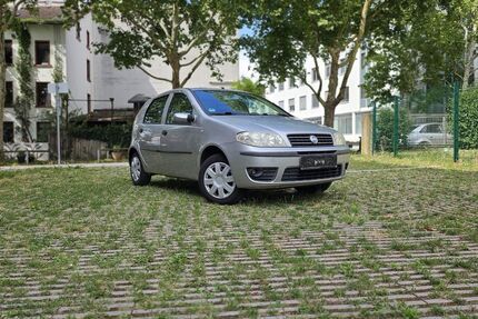 Fiat Punto 144.000 km 1.600 &euro; Darmstadt 64287
