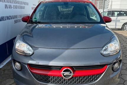 Opel Adam 158.150 km 7.670 &euro; Buxtehude 21614