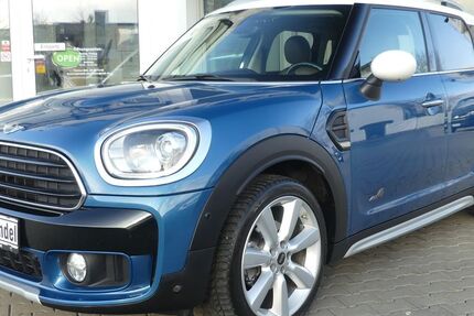 Mini Countryman D (Cooper) 84.216 km 17.999 &euro; München 80687
