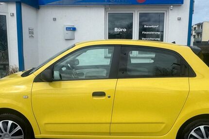 Renault Twingo 60.000 km 5.450 &euro; Gütersloh 33330