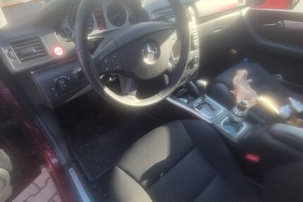Mercedes-Benz B 200 90.500 km 7.250 &euro; Wiesbaden 65195