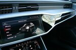 S6 quattro ACC Pano HeadUp HD-Matrix Standheizung