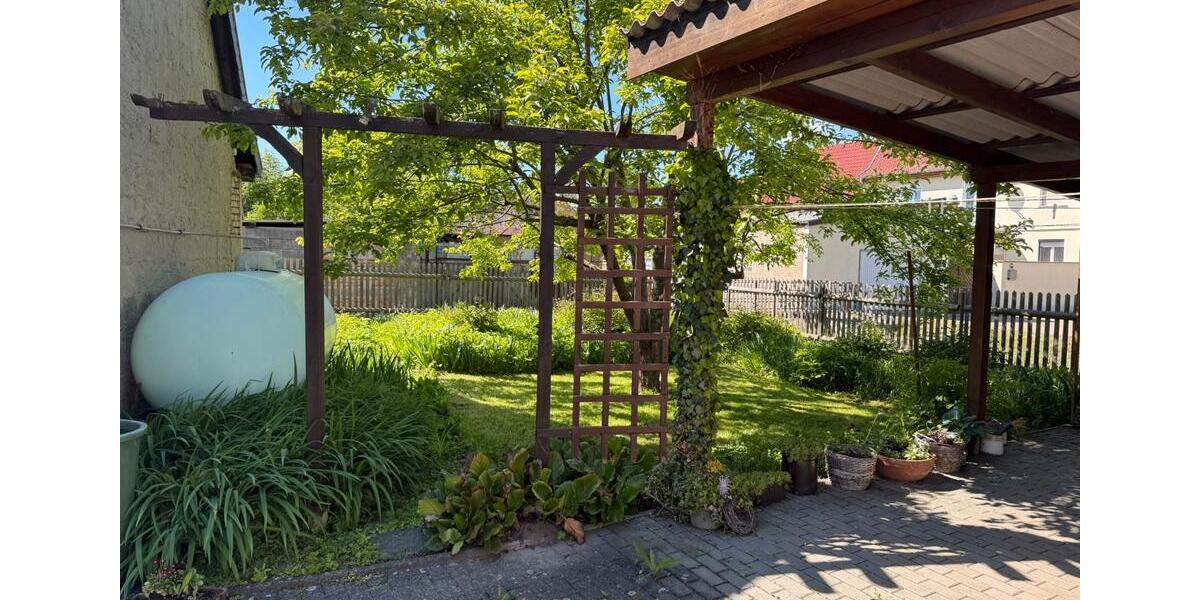 Einfamilienhaus Buttstädt - 98.000&euro; | Angebot:26205613