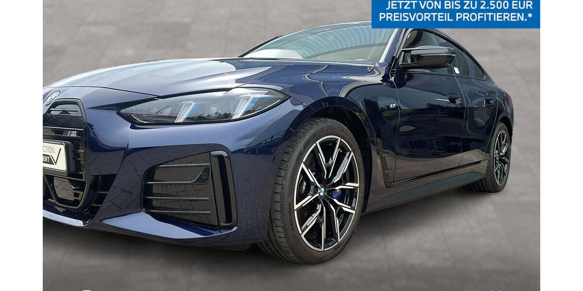 BMW i4 16.990 km 65.866 &euro; Barsbüttel bei Hamburg 22885