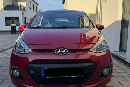 Hyundai i10 74.047 km 7.200 &euro; Inden 52459