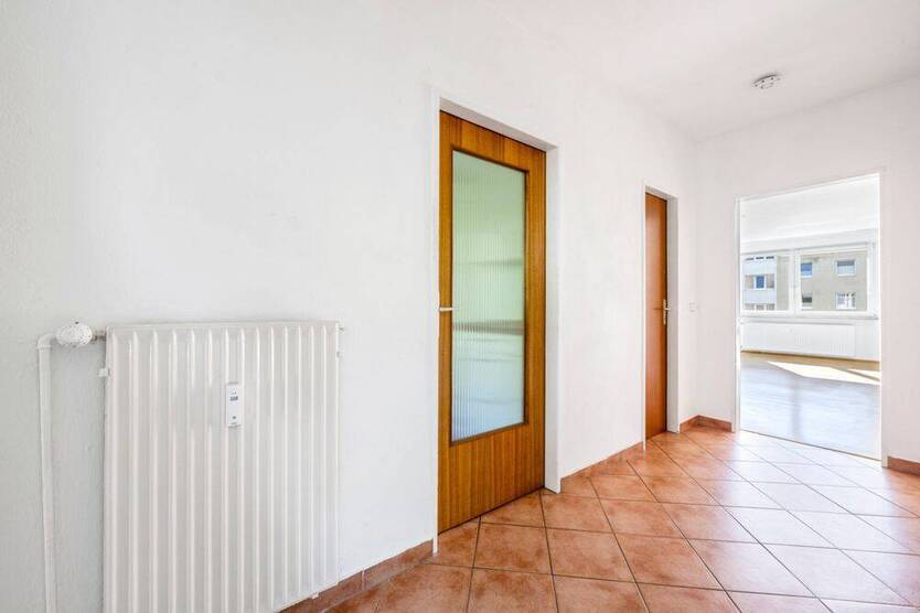Ihr neues Zuhause in Travemünde - Stilvoll wohnen auf 76 m²!