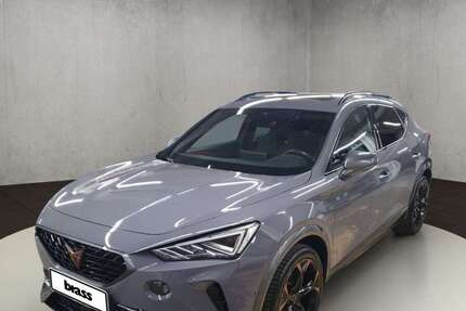 Cupra Formentor 32.800 km 28.950 &euro; Aschaffenburg 63739