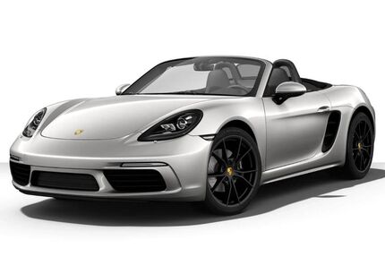 Porsche Boxster 25.500 km 59.900 &euro; Minden 32429